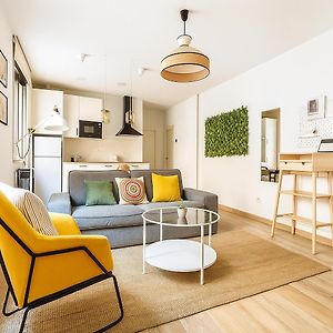 Appartement met Twee Slaapkamers